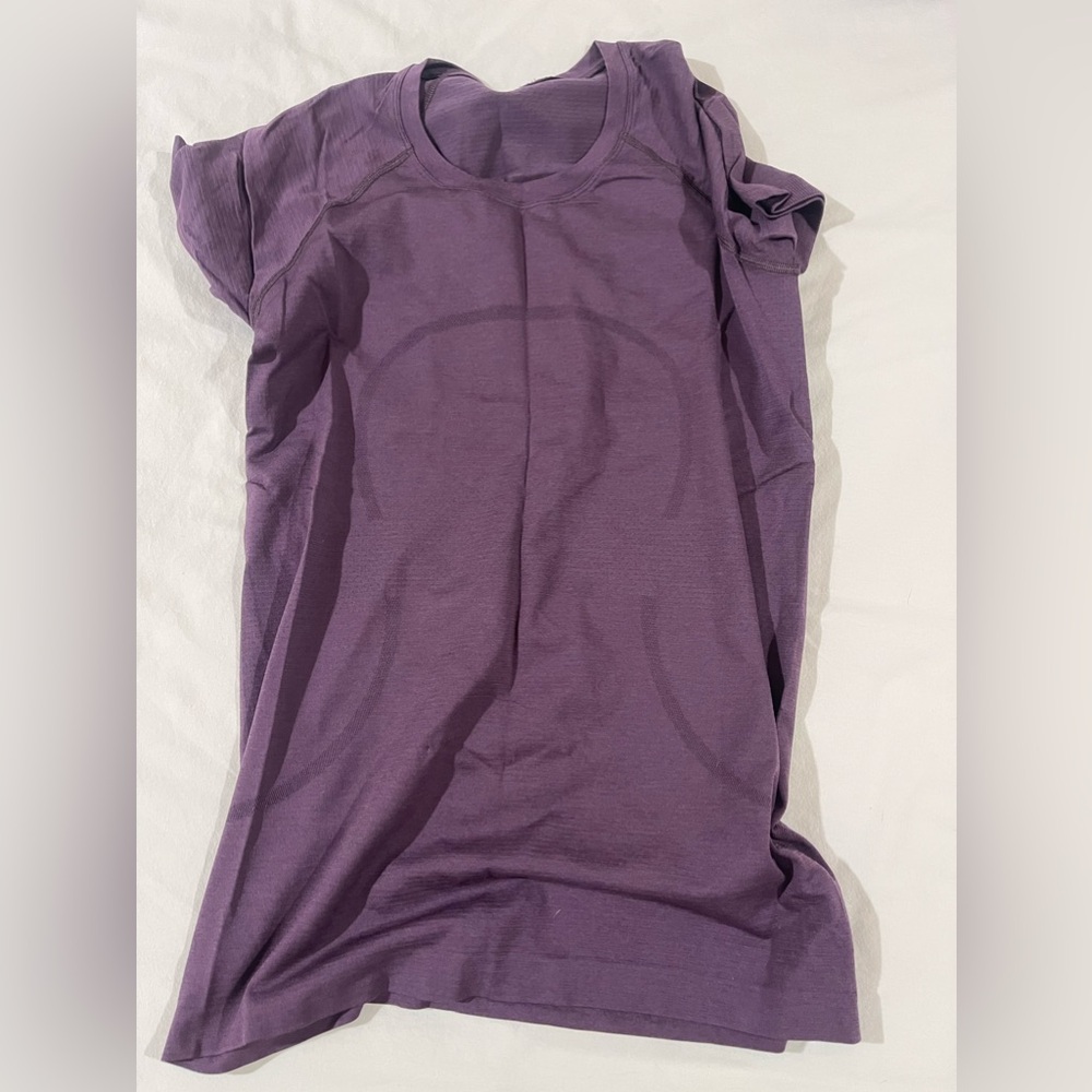 Lululemon swiftly tech